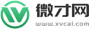 微才网